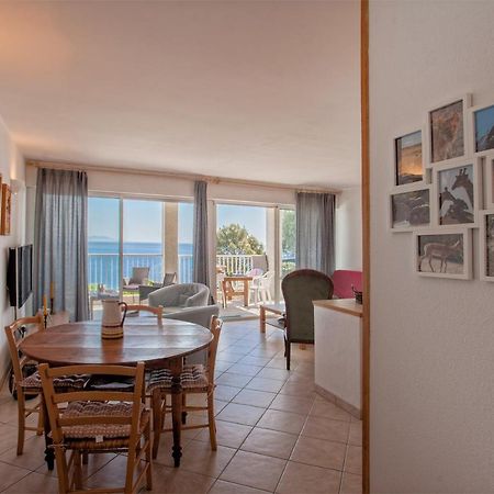 Casa L'Alivi Lejlighed Luri Eksteriør billede