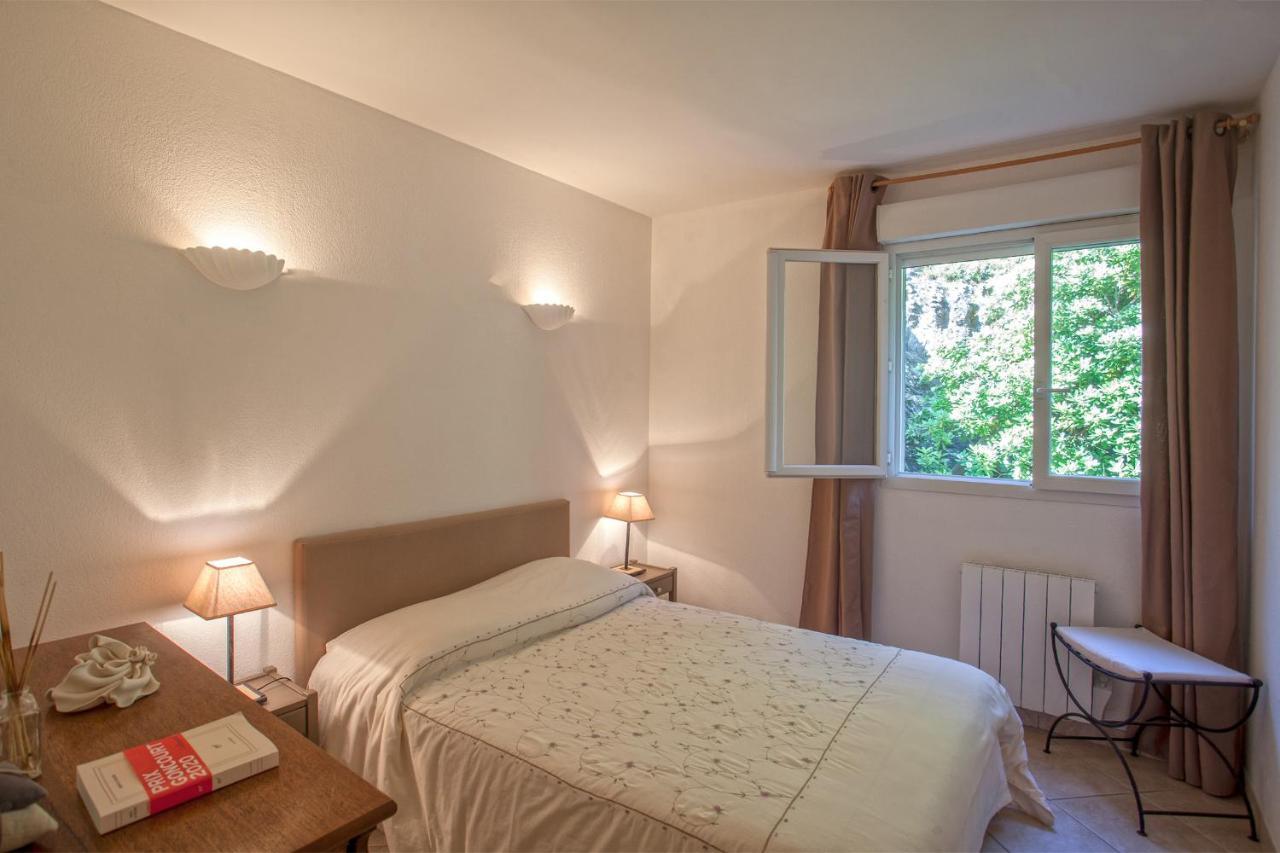 Casa L'Alivi Lejlighed Luri Eksteriør billede